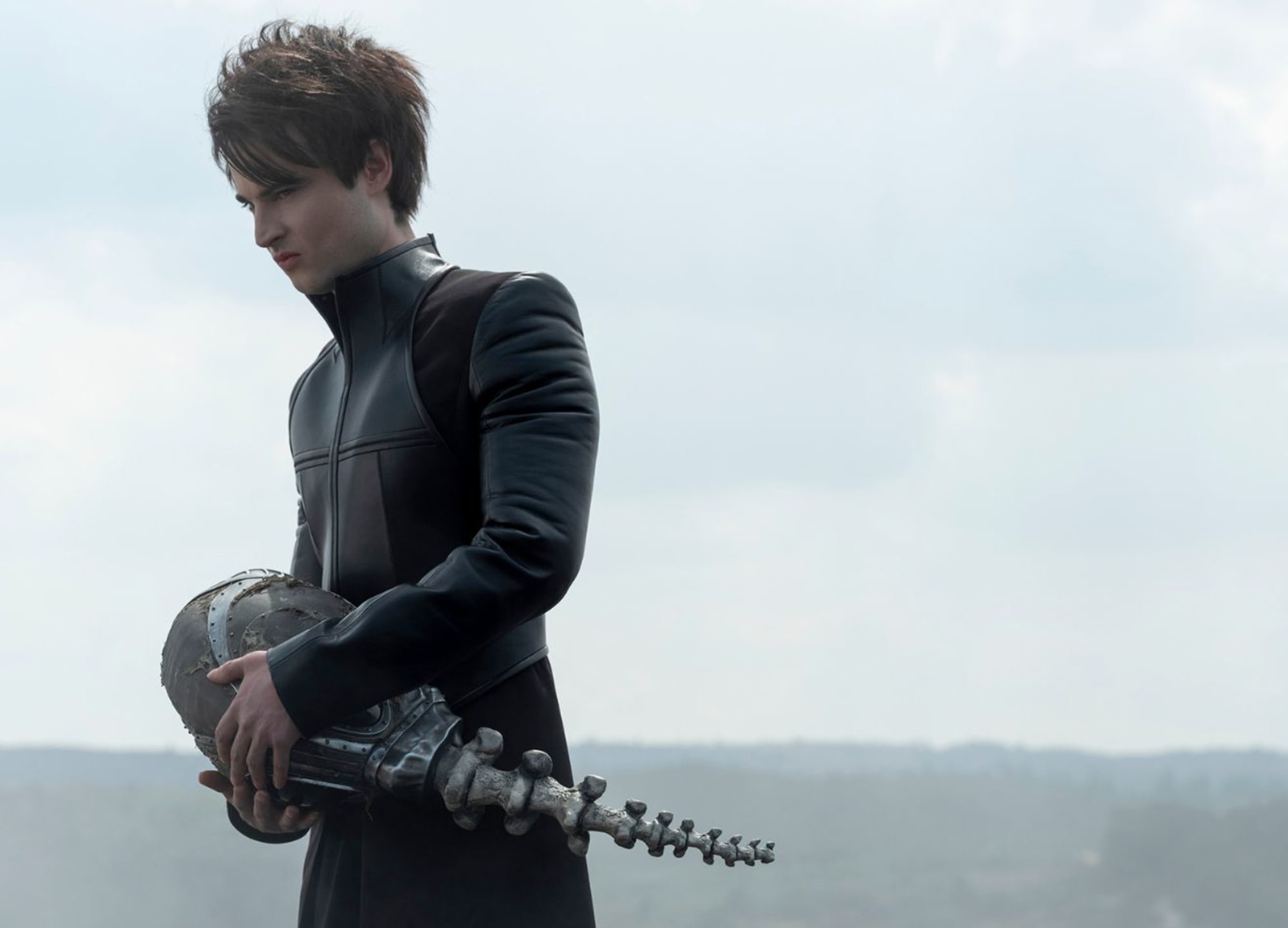 review phim the sandman anh 2