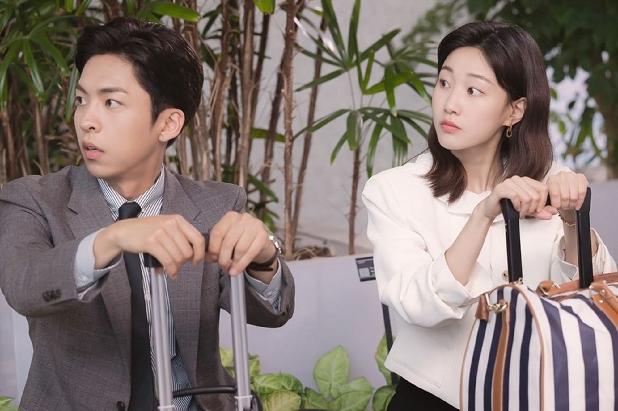 luat su Woo Young Woo anh 5