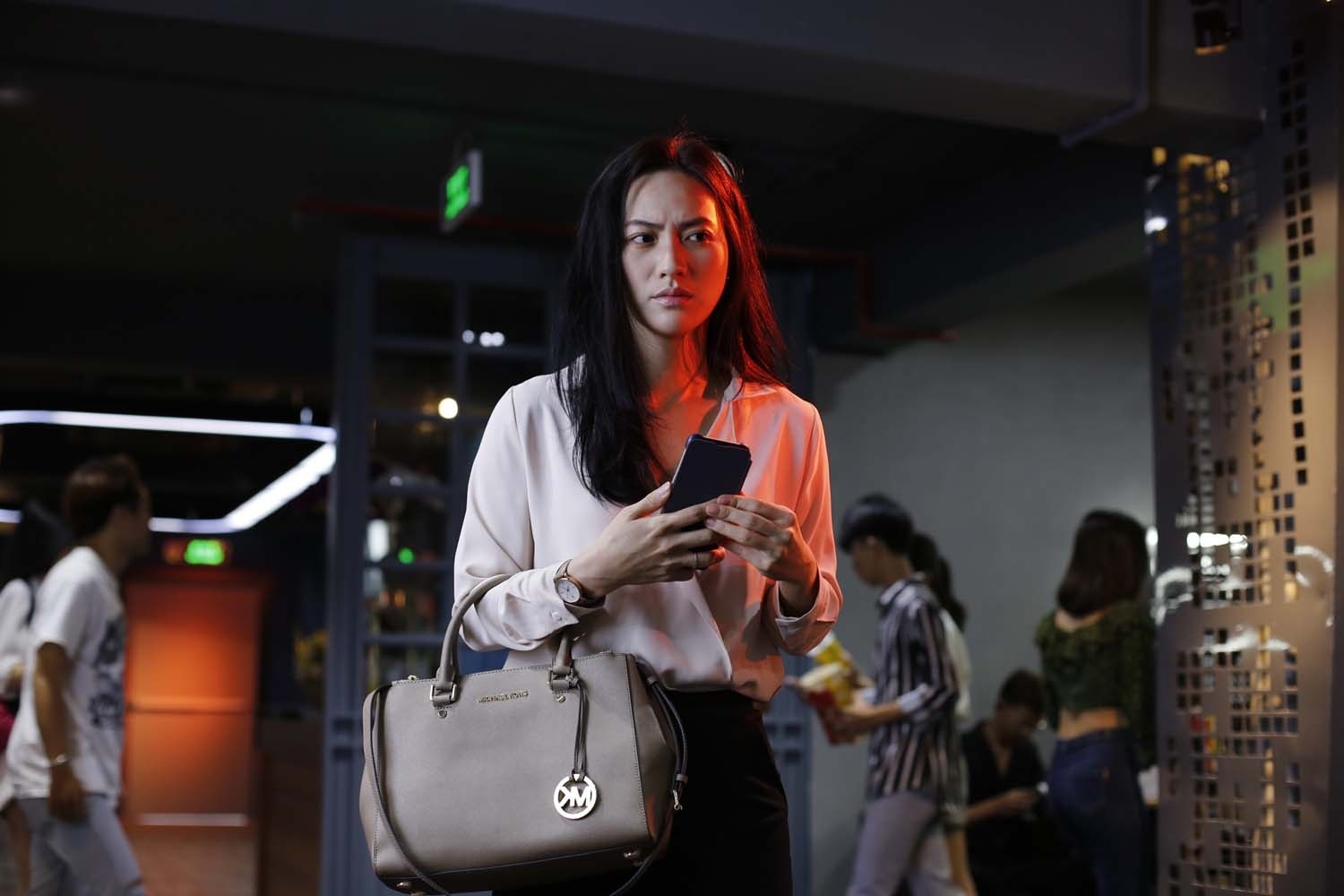 review Vo dien sat nhan anh 2