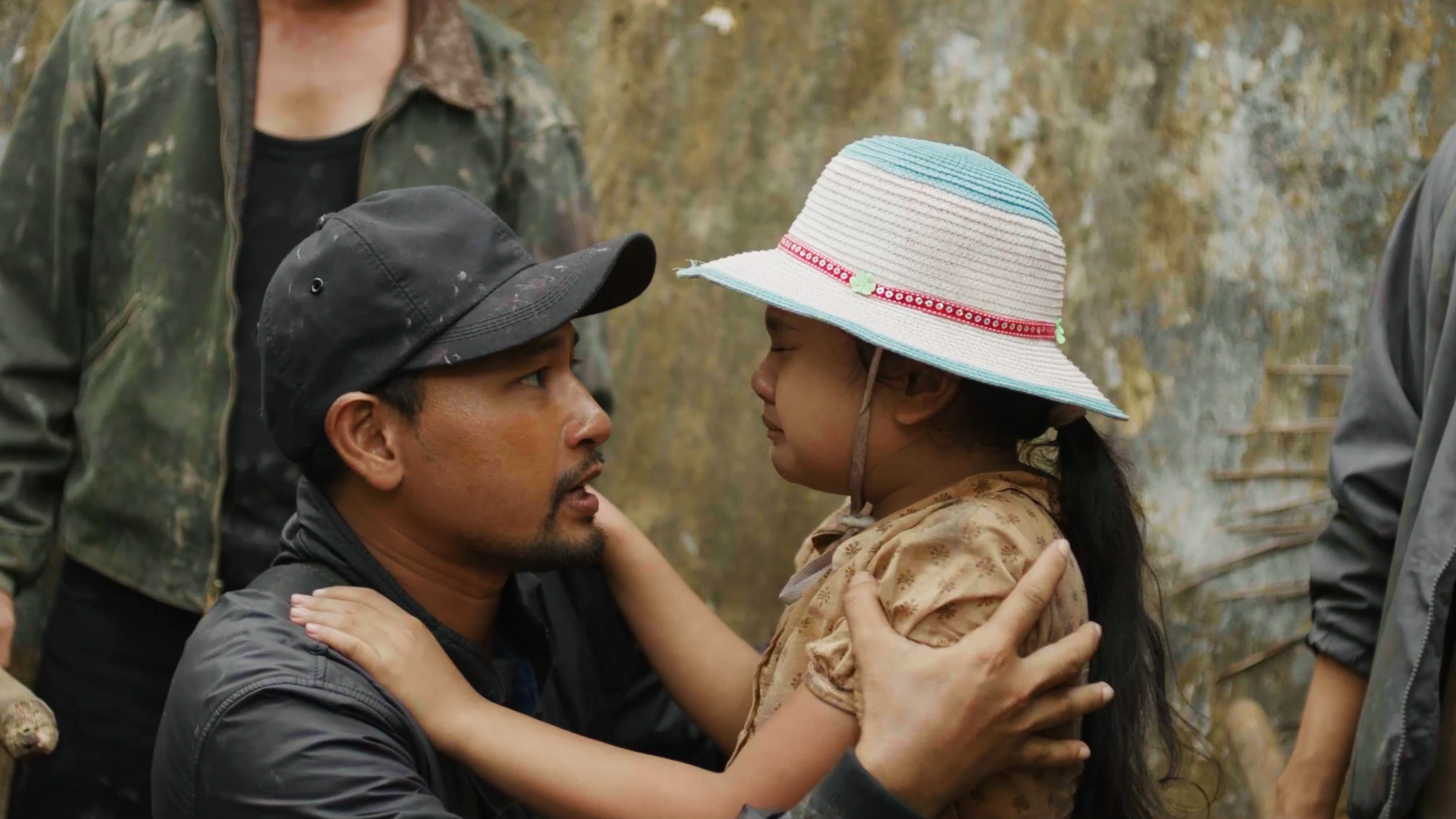 review dai dich xac song anh 3