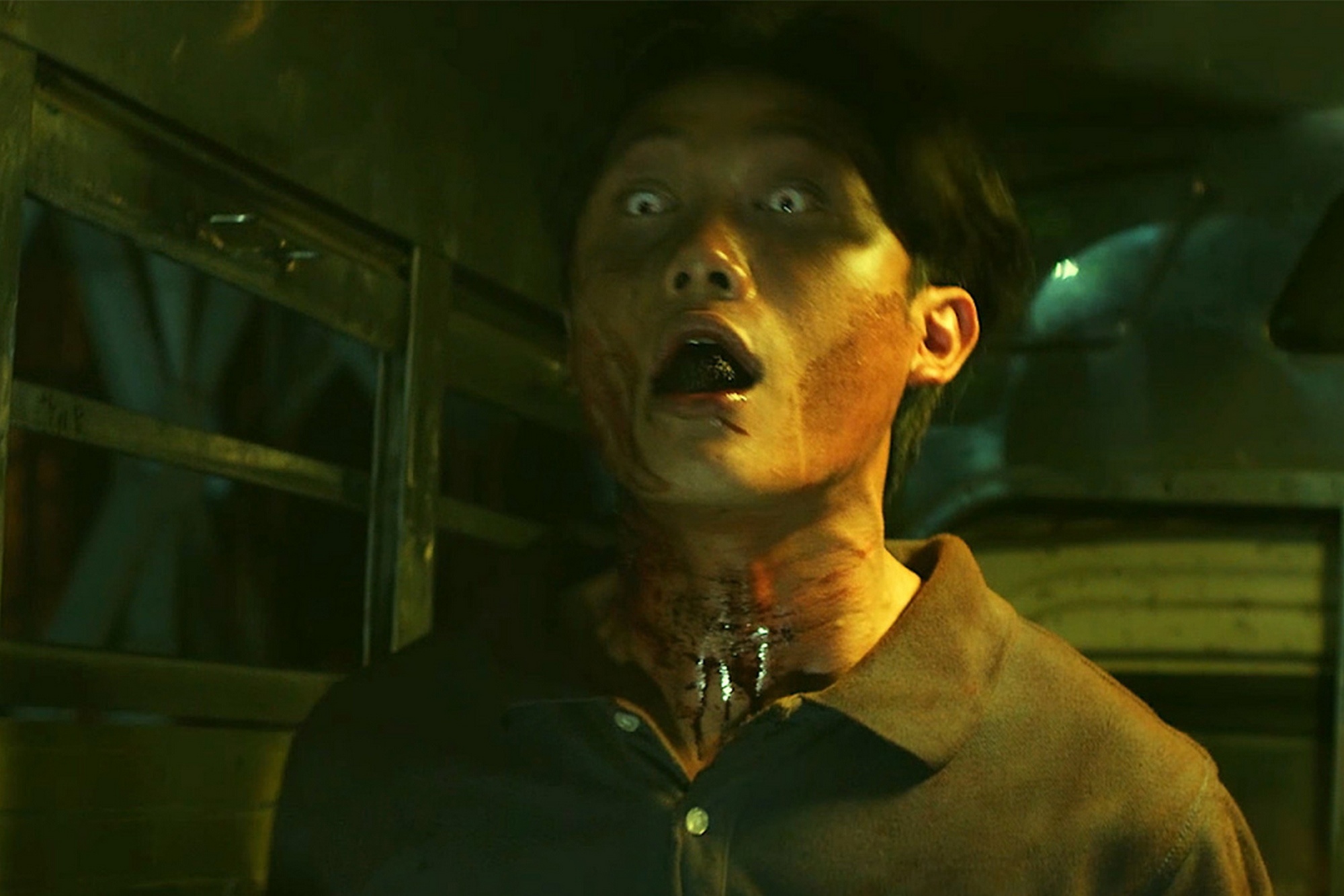 Nuc cuoi zombie Viet hinh anh