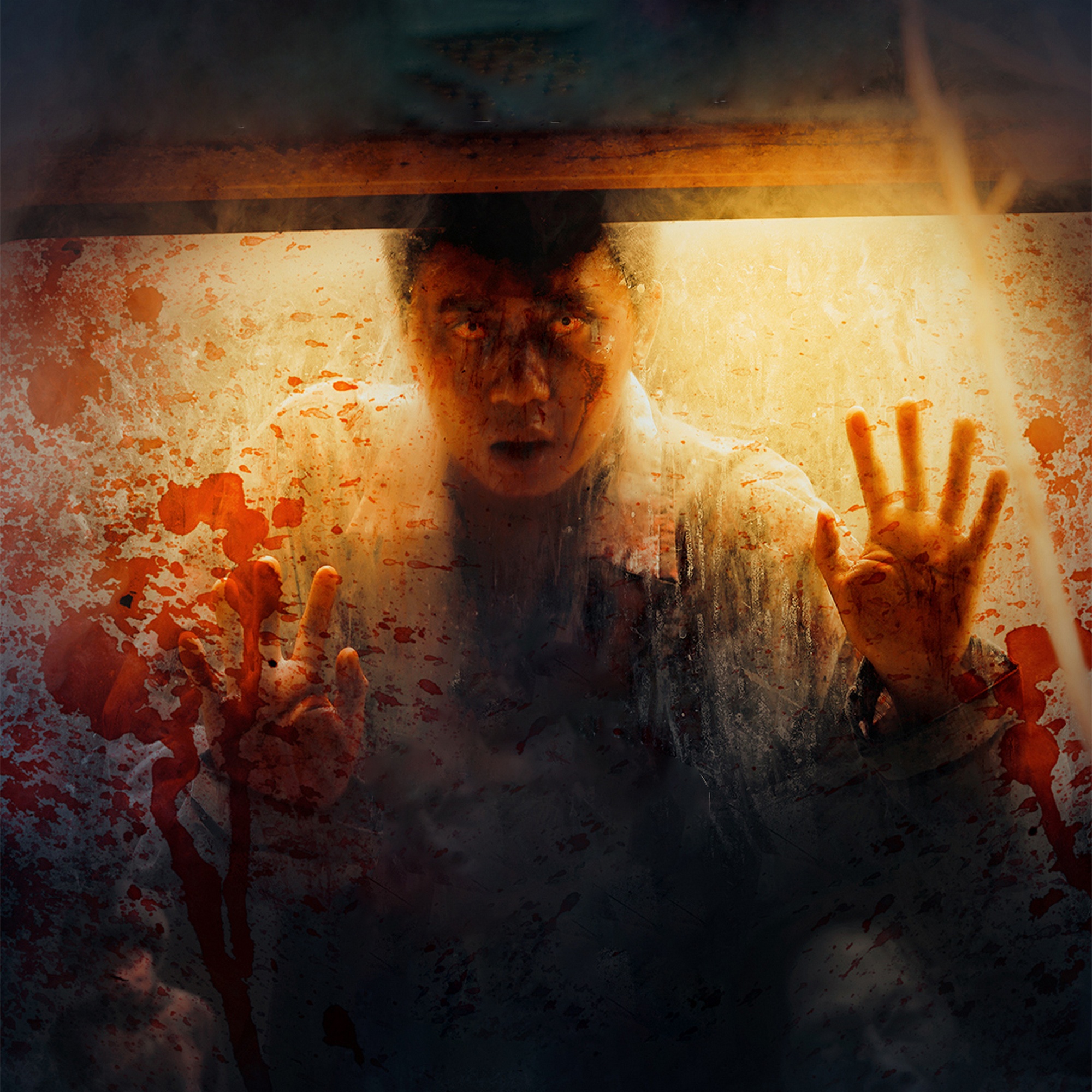 The kho phim zombie Viet anh 1