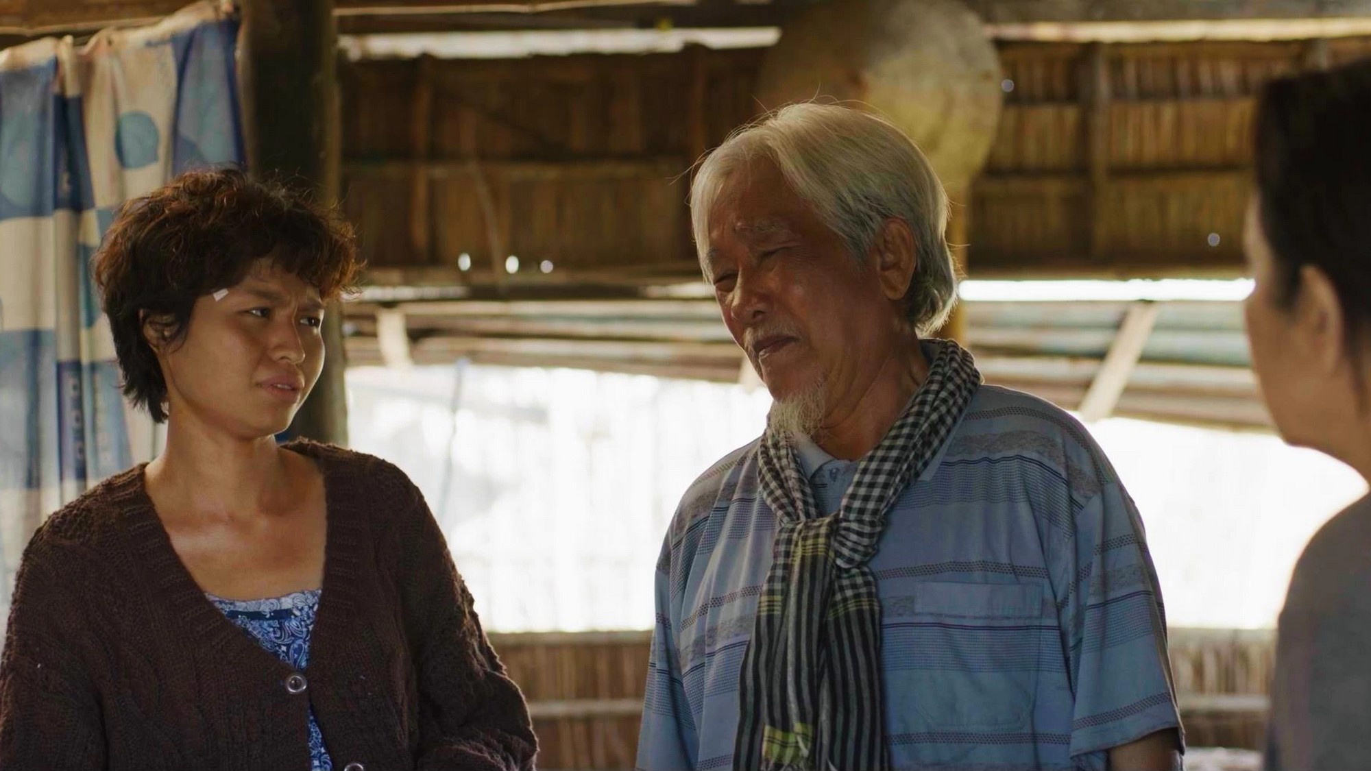 The kho phim zombie Viet anh 2