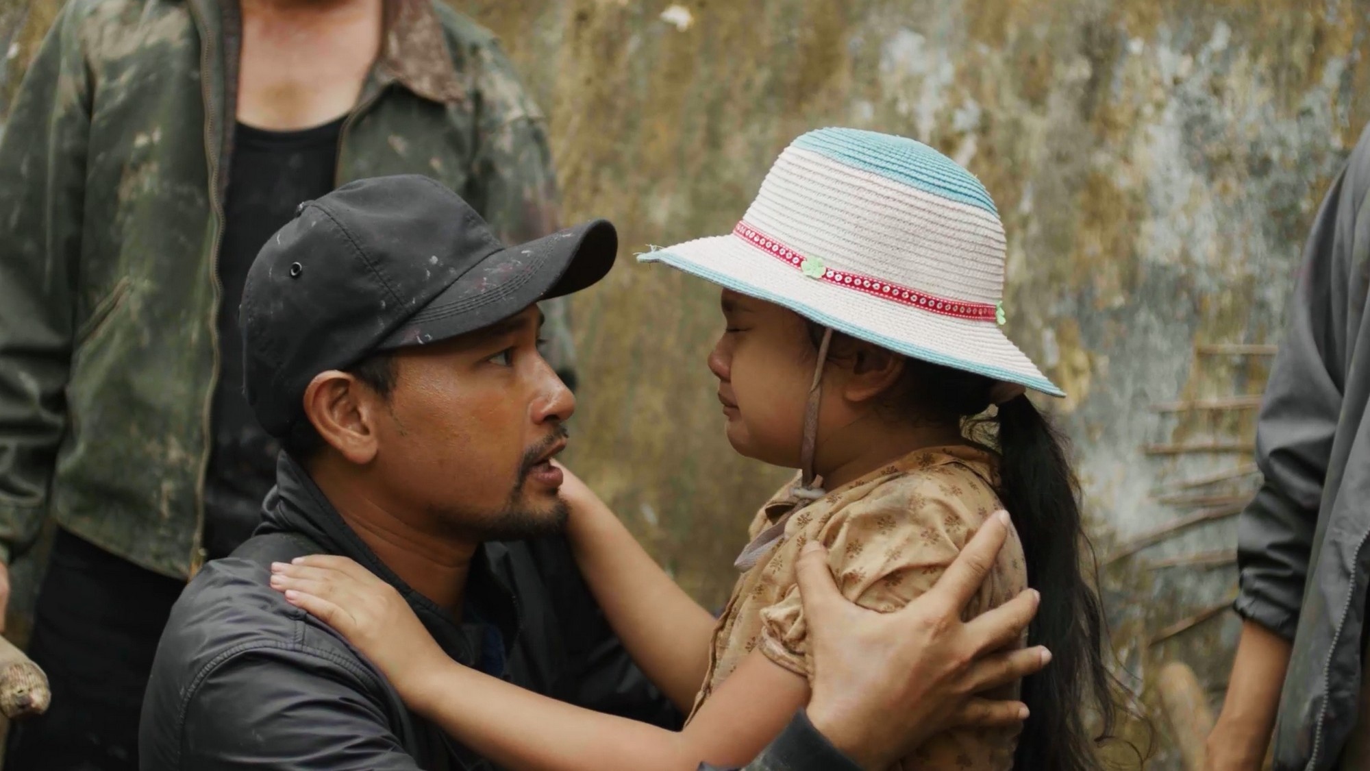 The kho phim zombie Viet anh 3