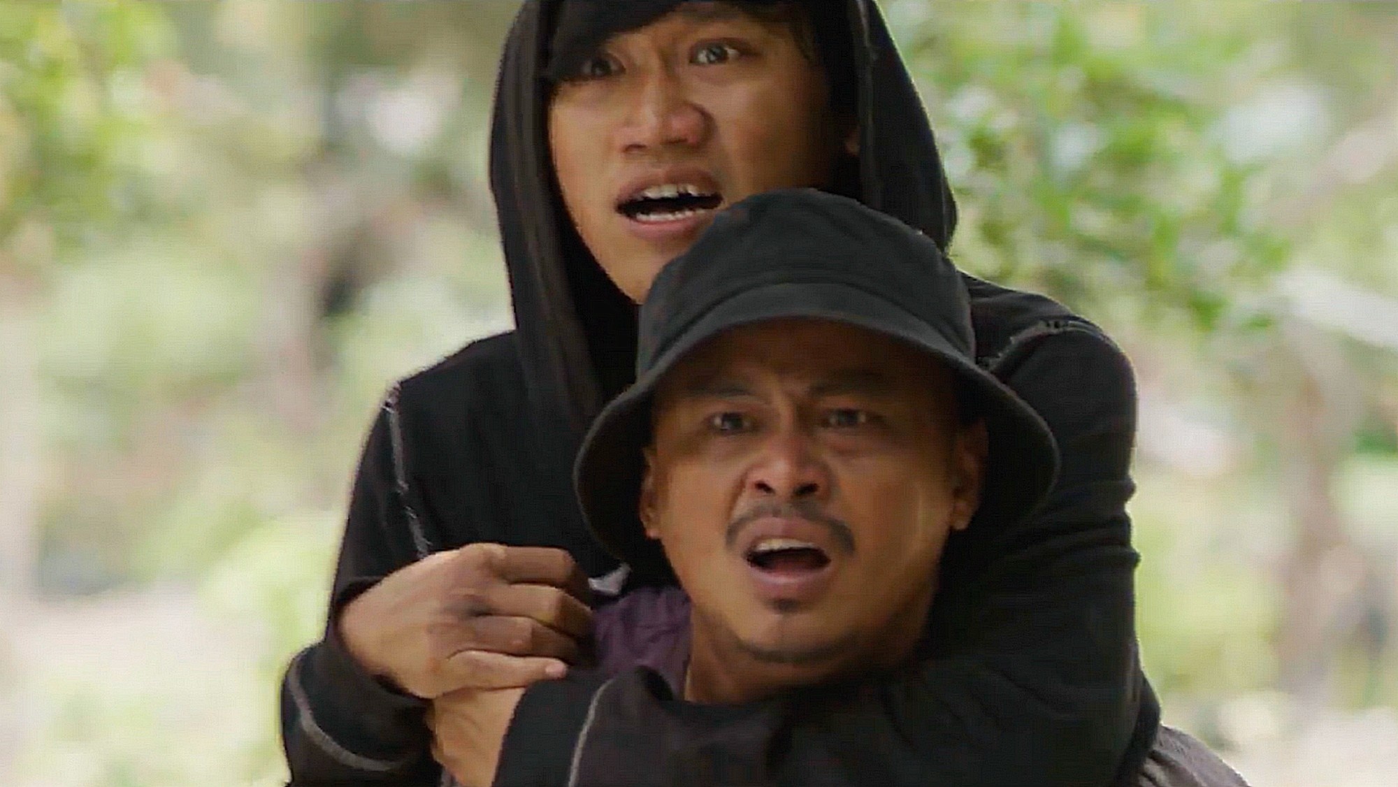 zombie kinh di Viet anh 5