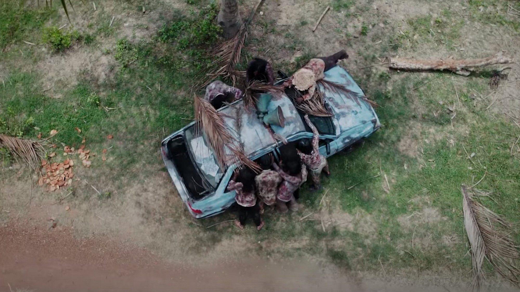 zombie kinh di Viet anh 4