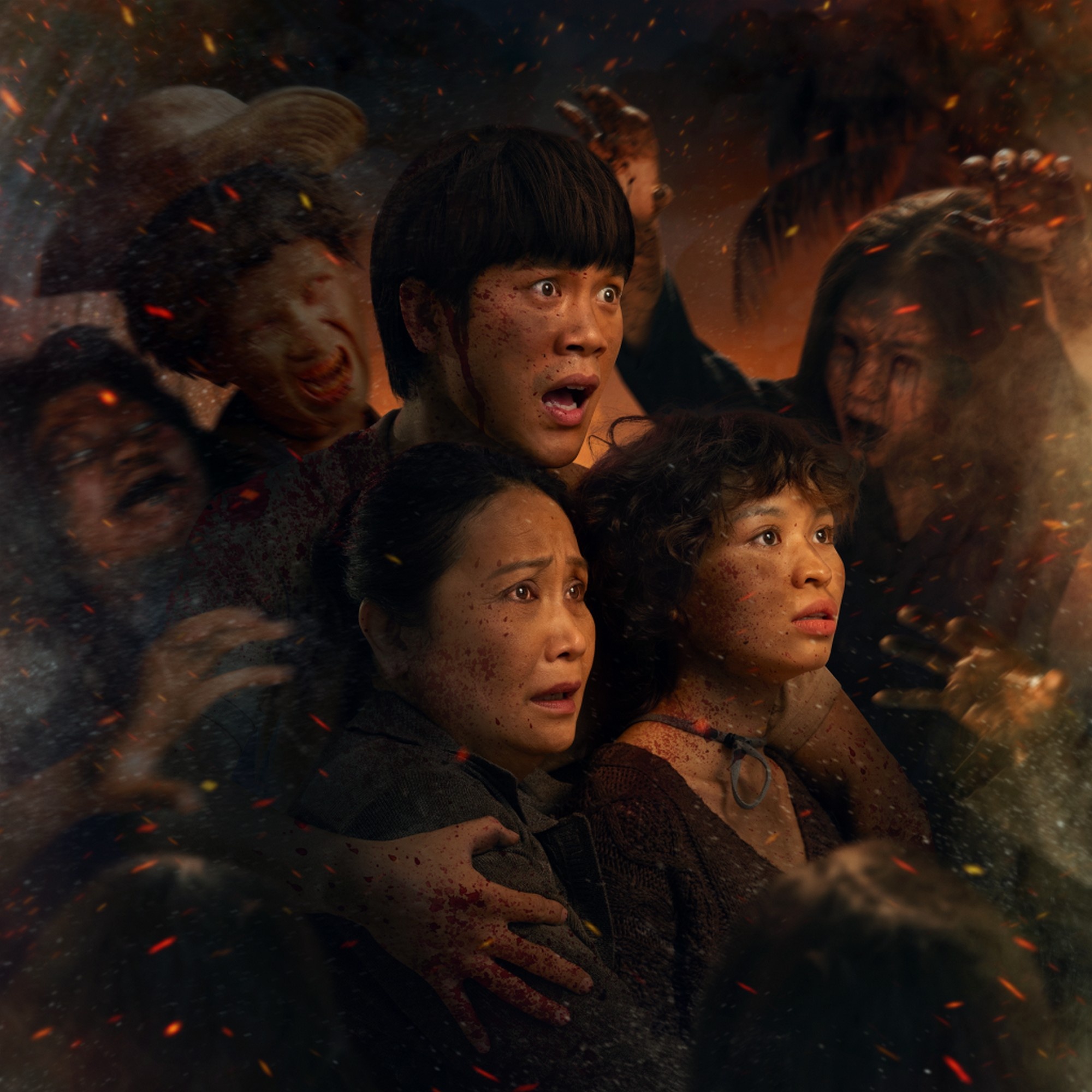 zombie kinh di Viet anh 1