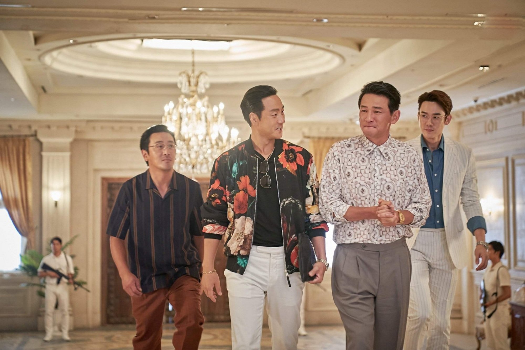 review phim thanh ma tuy anh 7