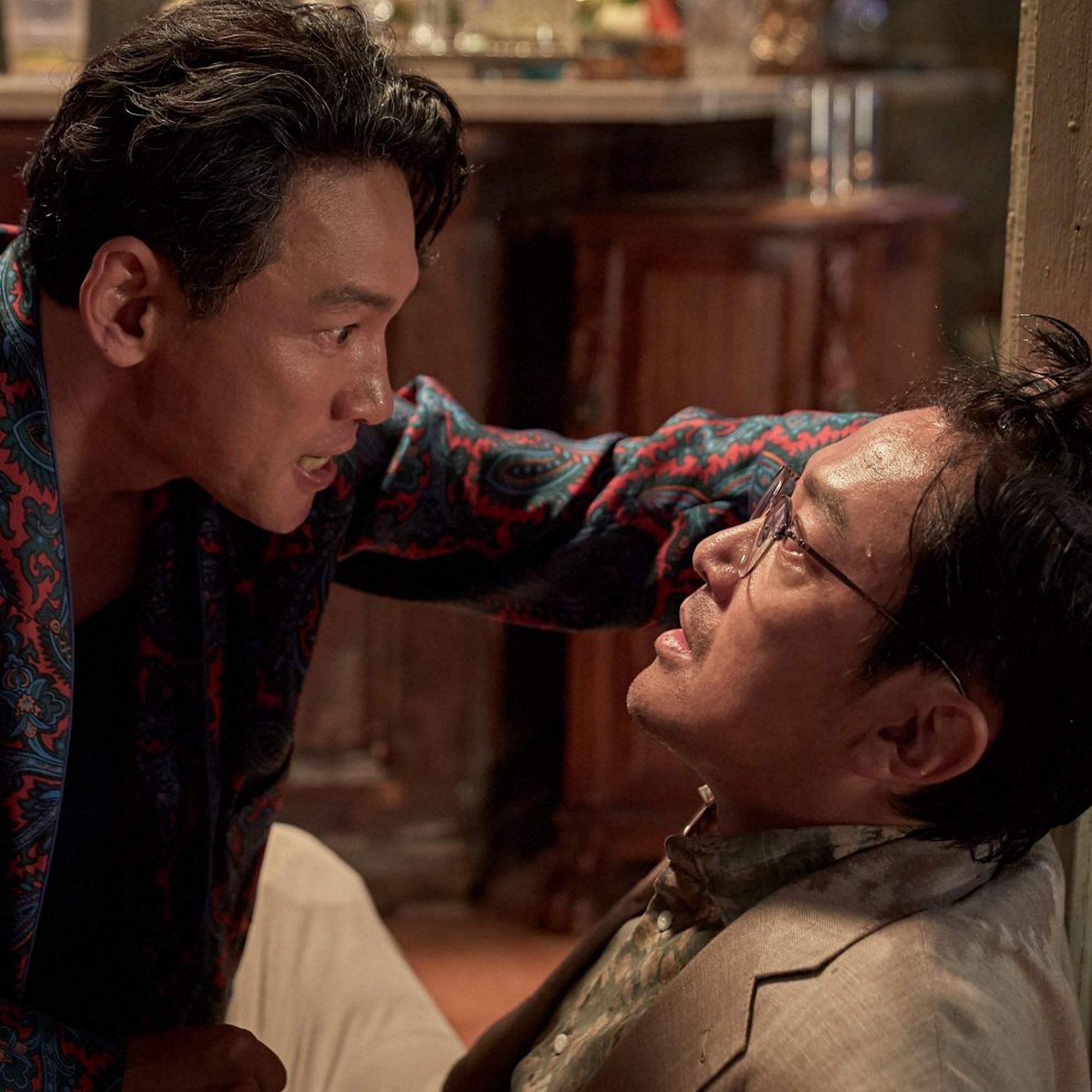 review phim thanh ma tuy anh 1