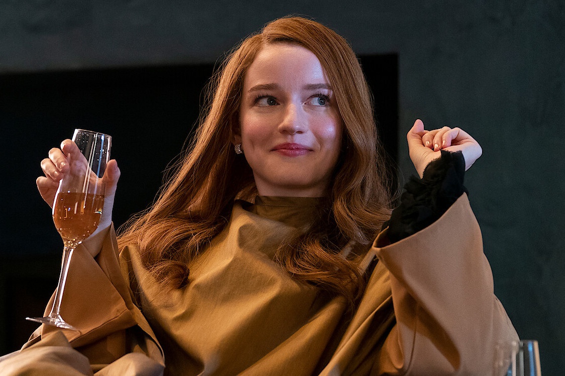 Chieu tro lua dao cua cac ‘nu quai’ doi lot tieu thu hinh anh