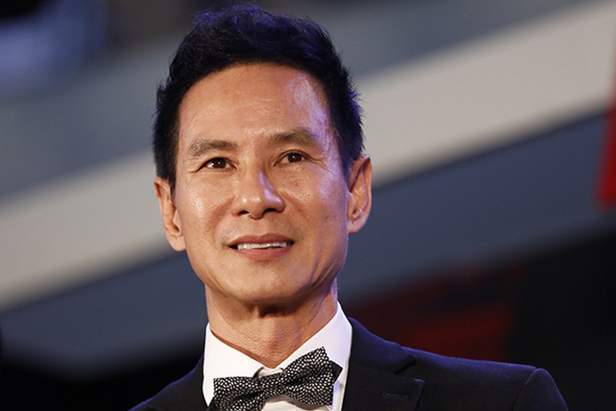 Ly Hai bi phot lo va vi the cua phim hanh dong Viet hinh anh