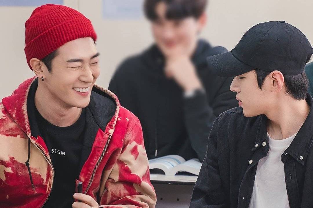 review phim Loi Logic anh 6