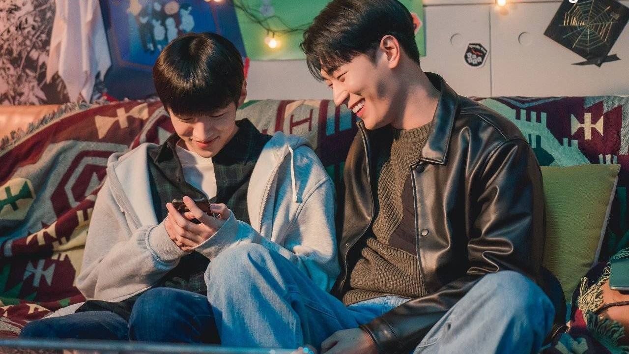 review phim Loi Logic anh 3