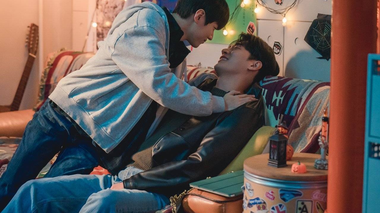 review phim Loi Logic anh 5