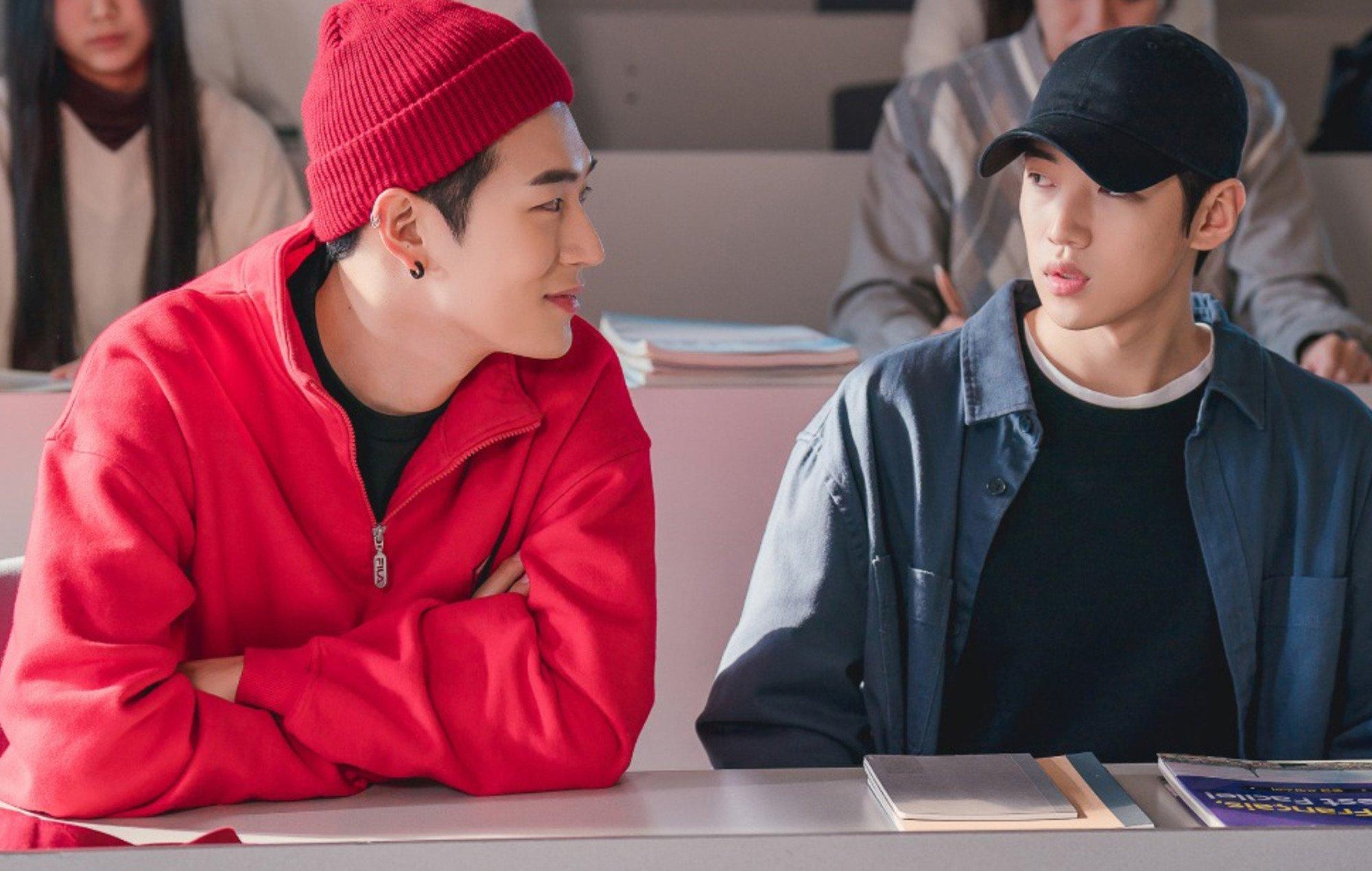 ‘Loi logic’ – chuyen tinh dong tinh nhat nhoa hinh anh