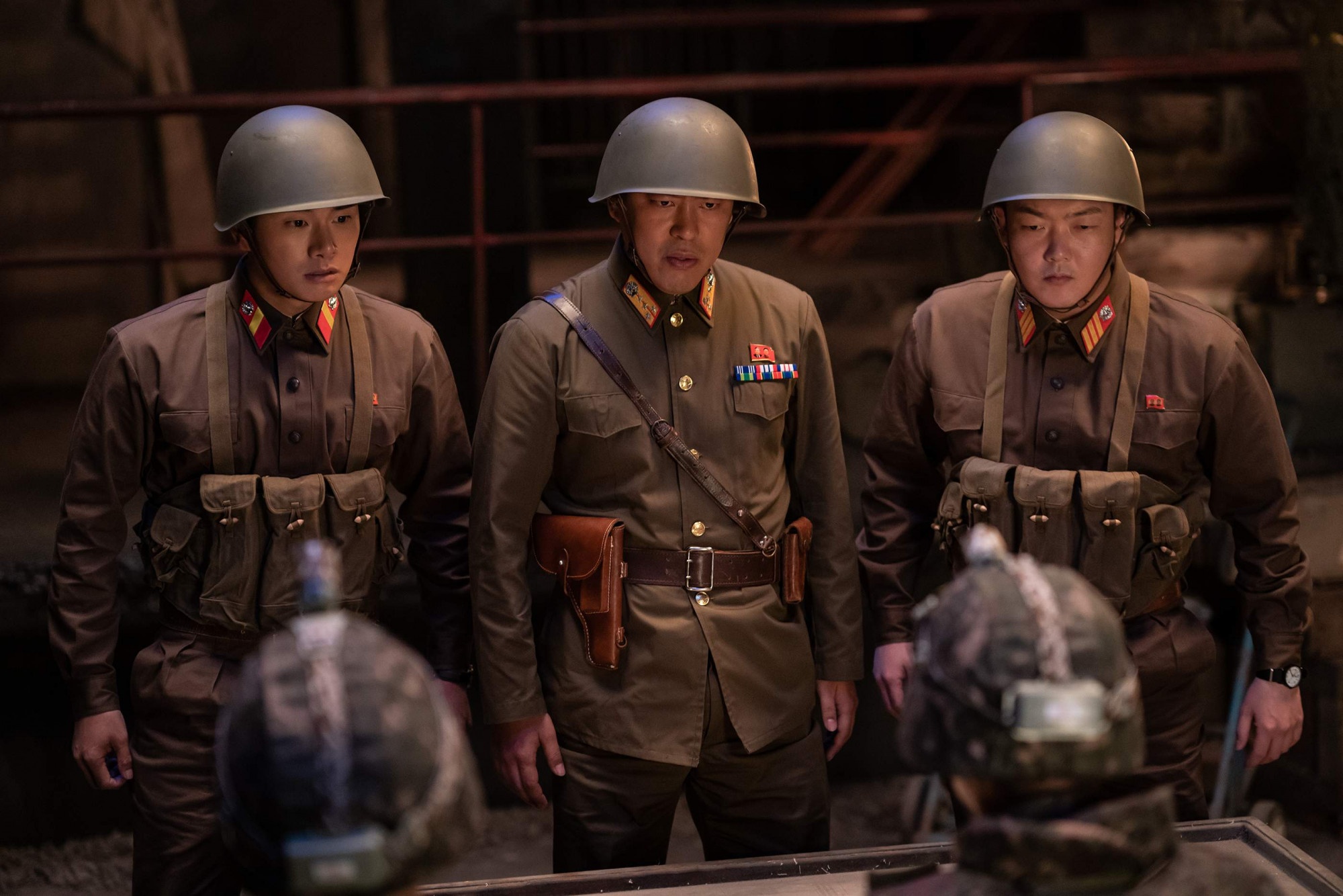 review bong dung trung so anh 3