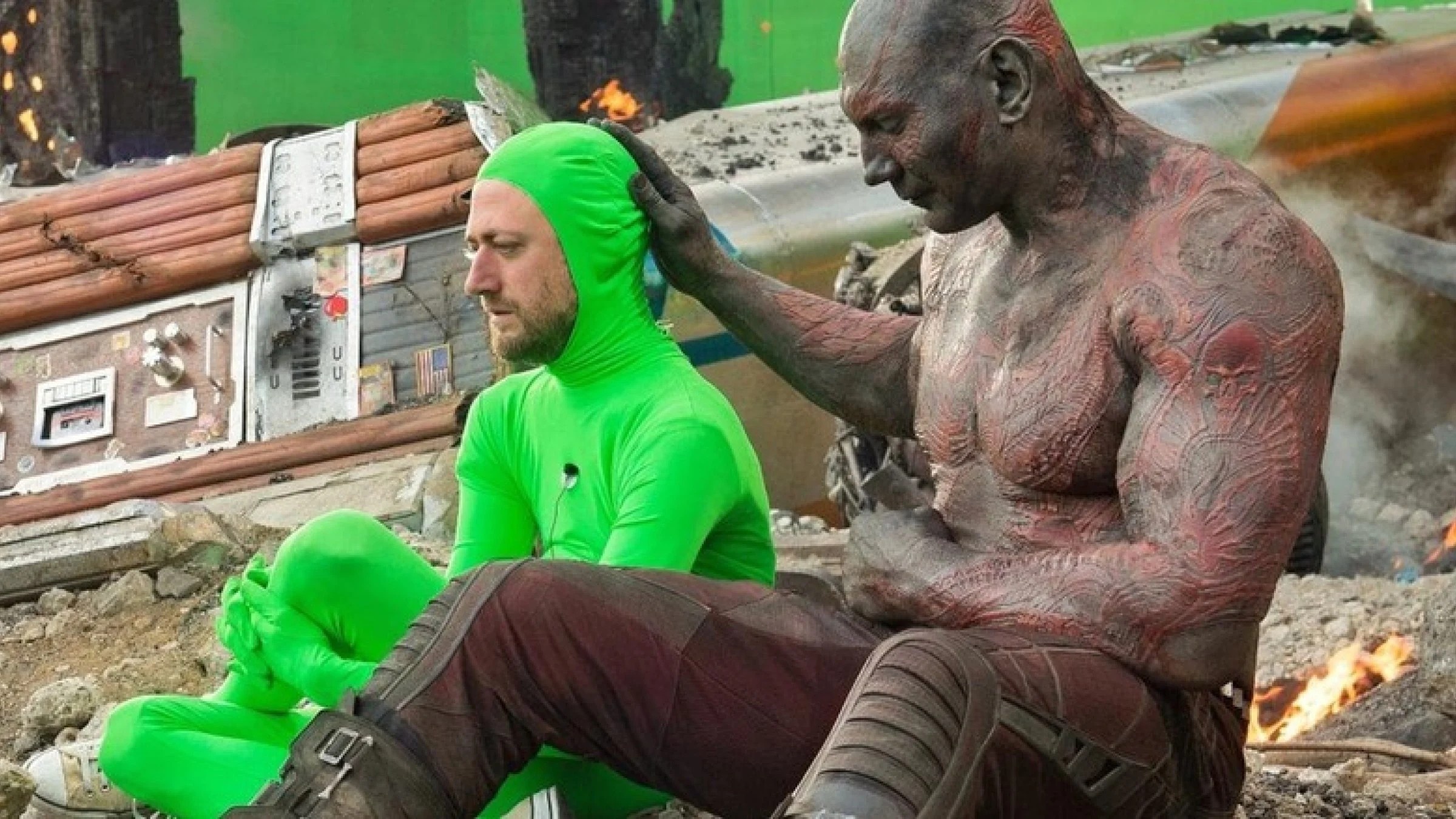 Elizabeth Olsen xau ho anh 4