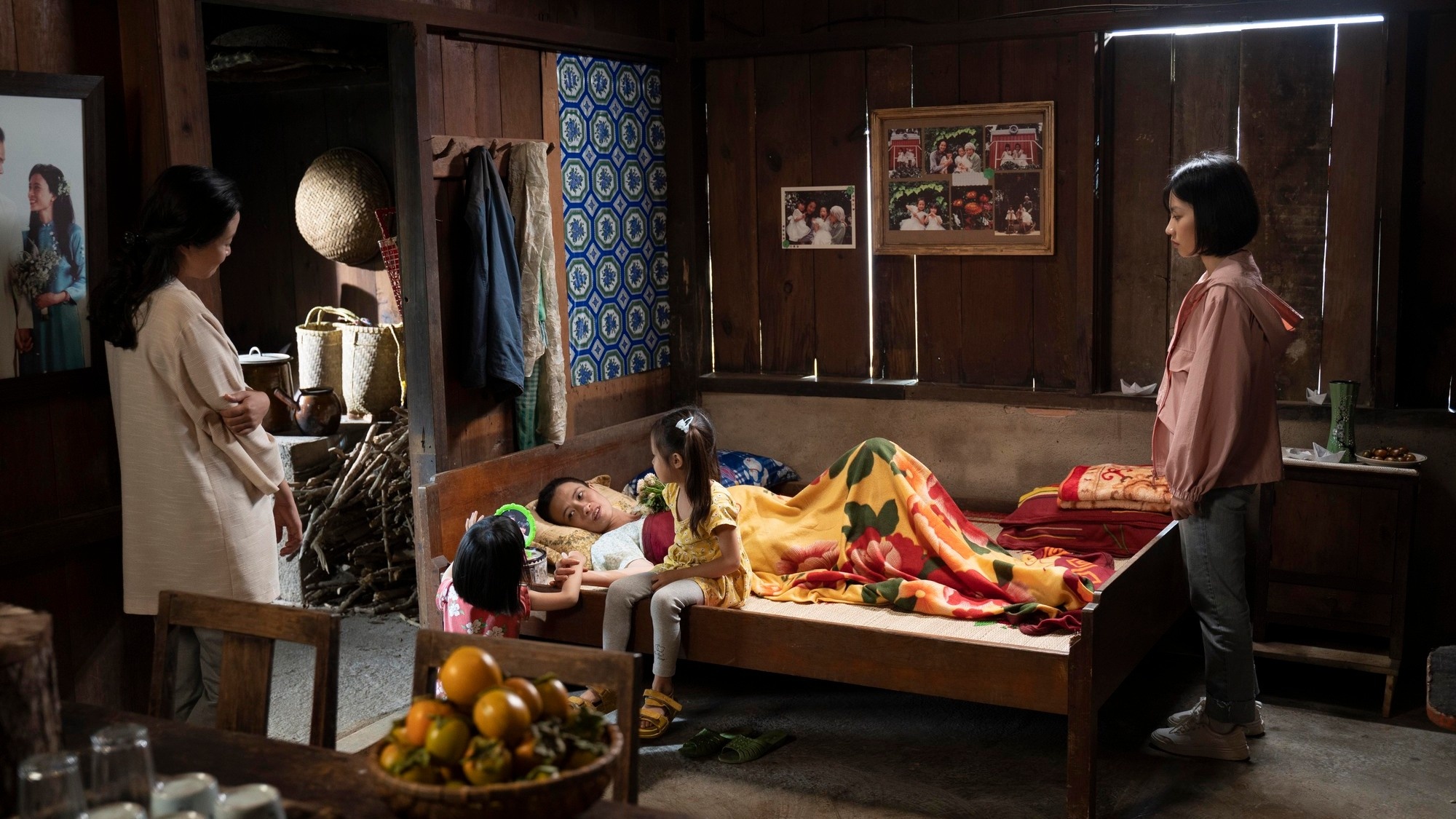 Memento Mori: Dat anh 5