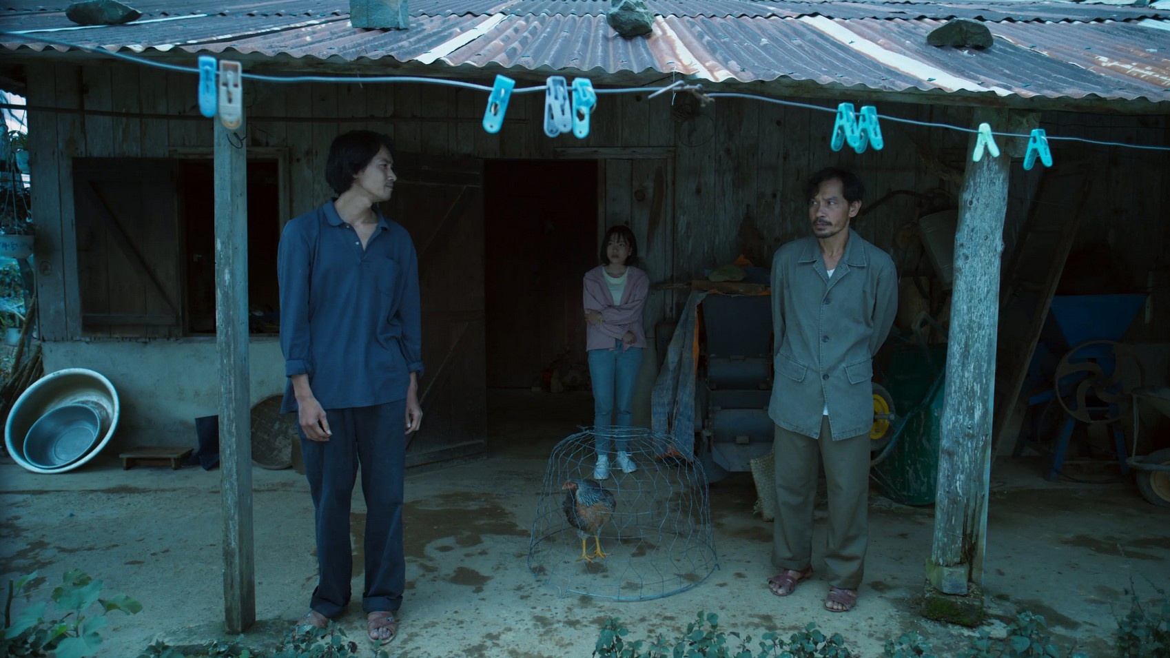 Memento Mori: Dat anh 4