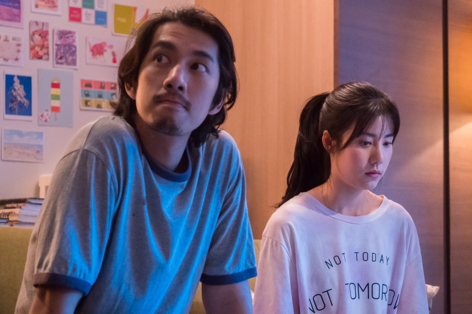 minh yeu nhau di anh 1