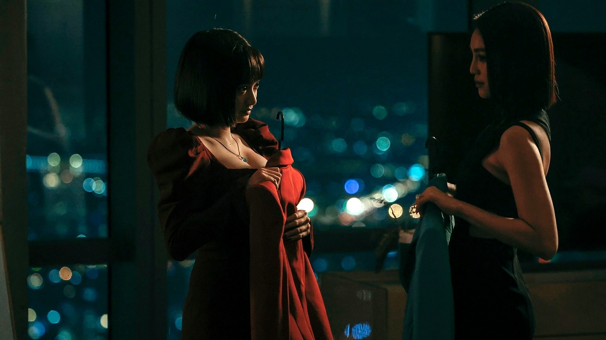 phim viet cuoi nam 2022 anh 4