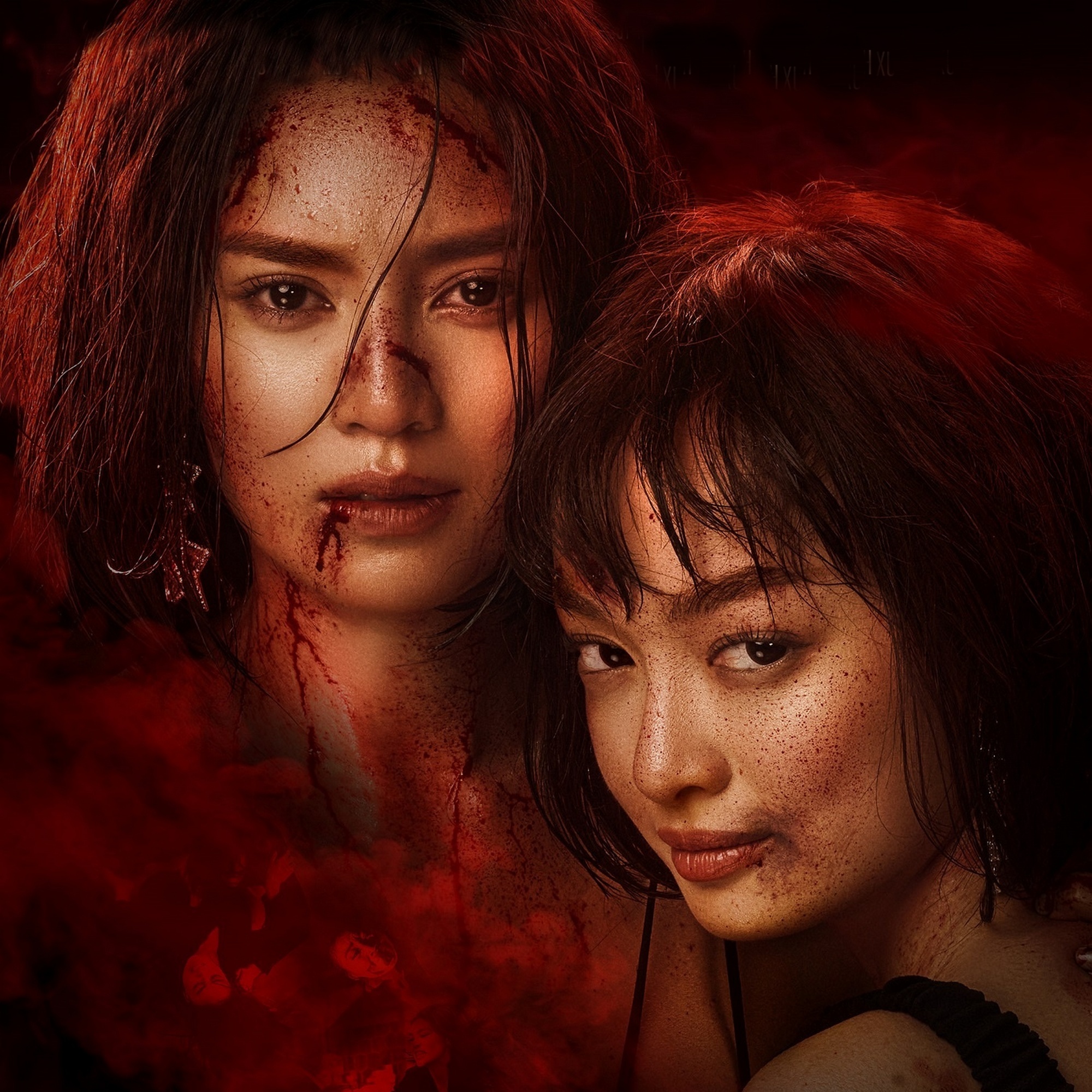 co gai tu qua khu anh 1