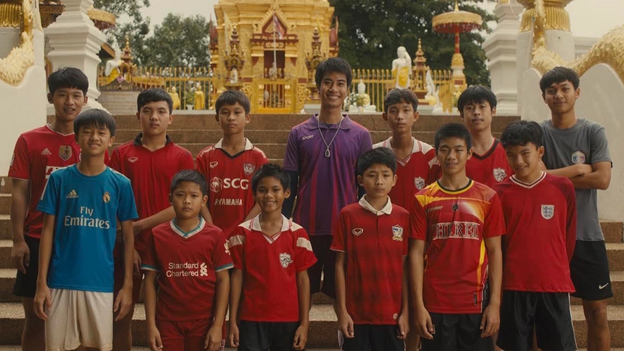 Goc nhin nguoi Thai ve cuoc giai cuu 13 thanh vien doi bong Lon Rung hinh anh