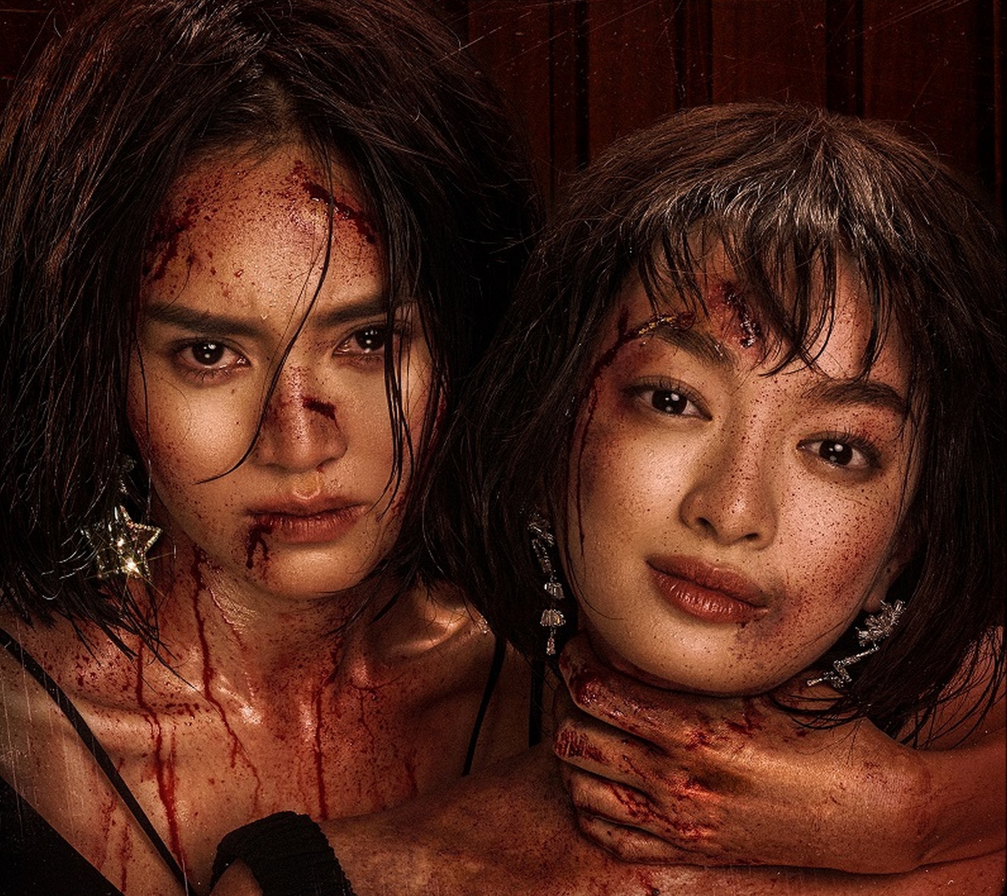 dien xuat Lan Ngoc anh 1