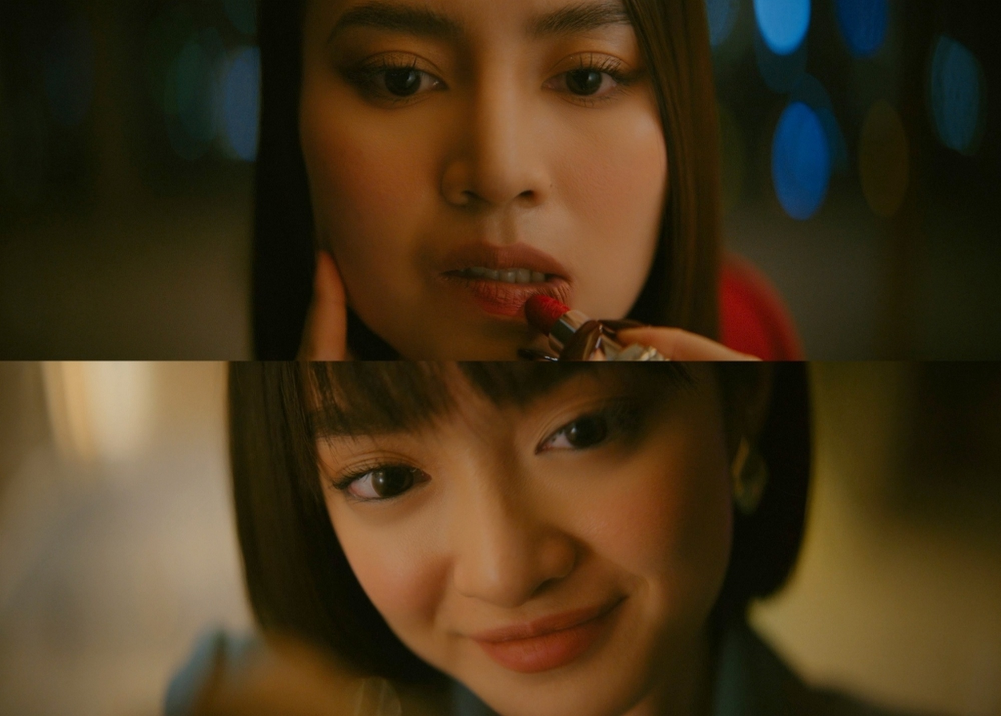 dien xuat Lan Ngoc anh 6