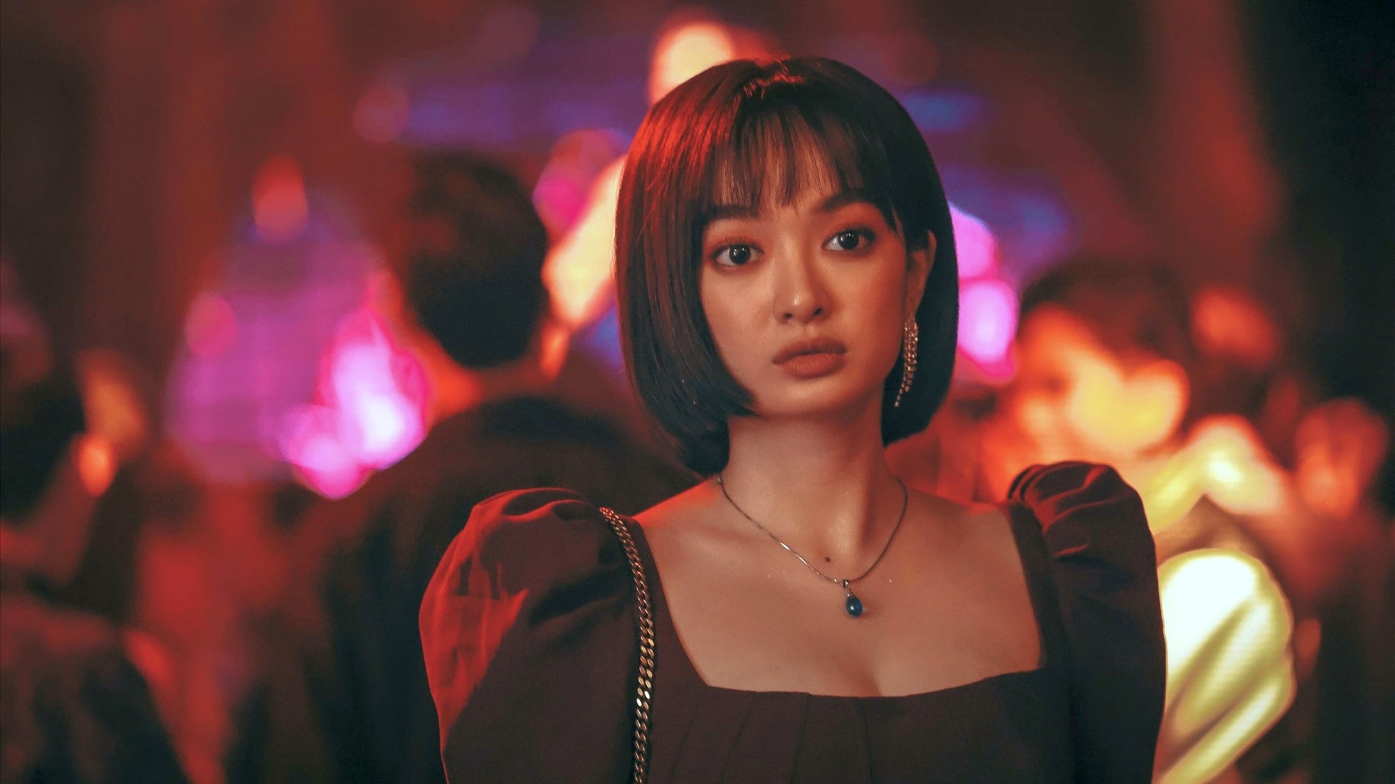 dien xuat Lan Ngoc anh 4