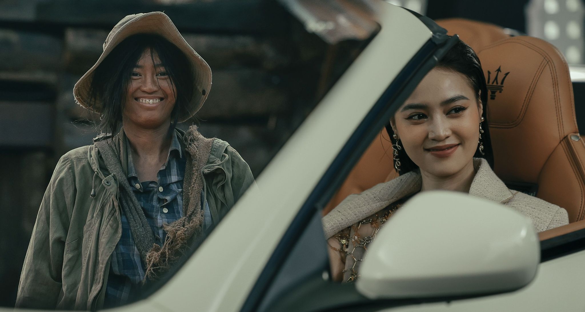 dien xuat Lan Ngoc anh 3