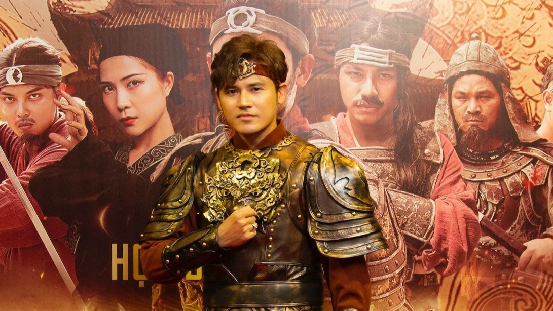 Chuyen gi dang xay ra voi phim Viet? hinh anh