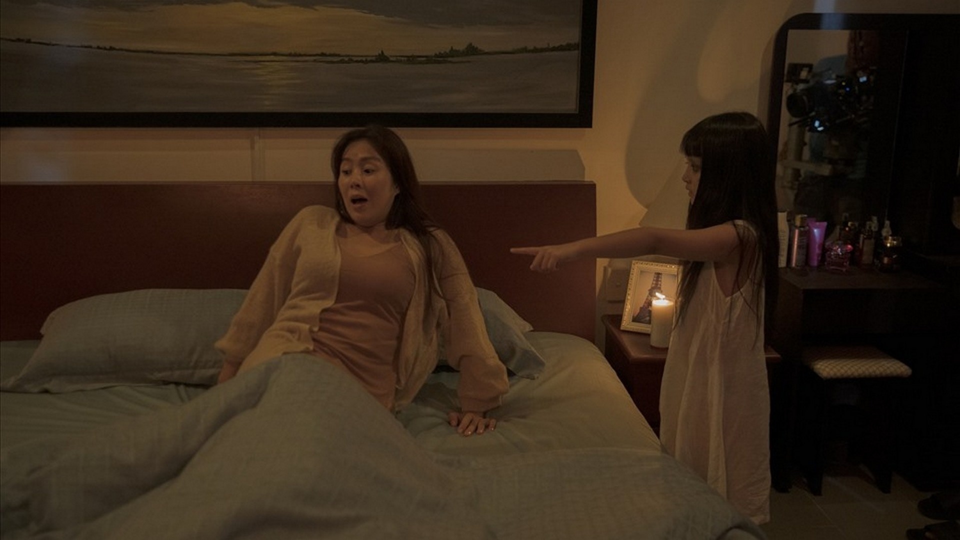 review phim Vong Nhi anh 4