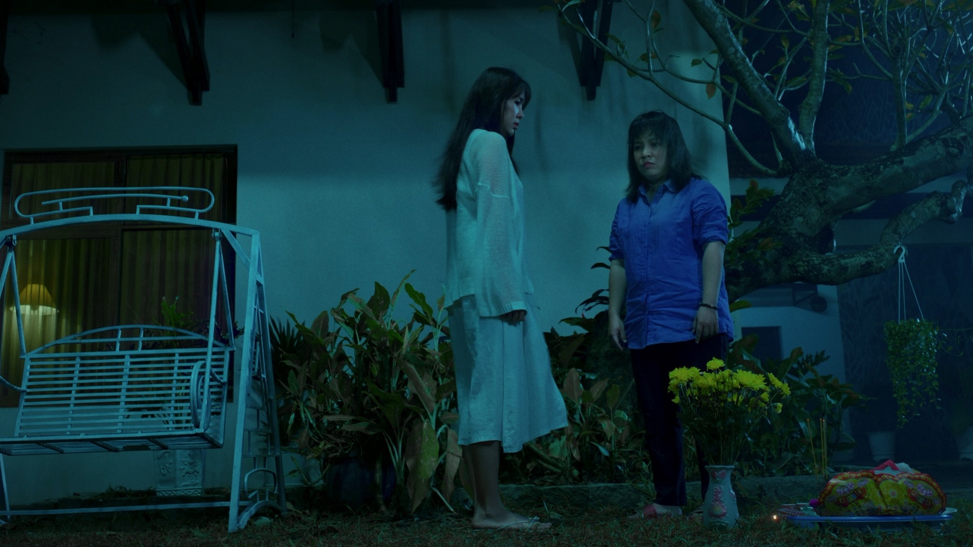 review phim Vong Nhi anh 3