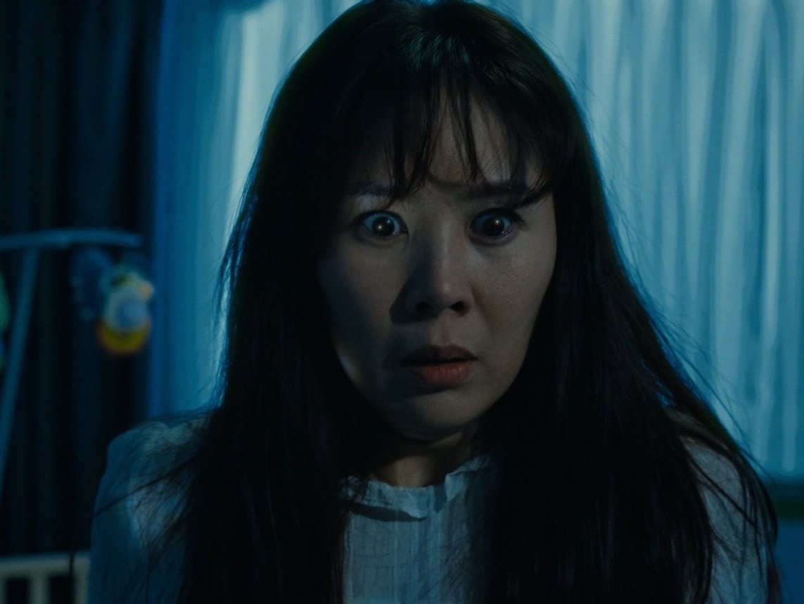 review phim Vong Nhi anh 1