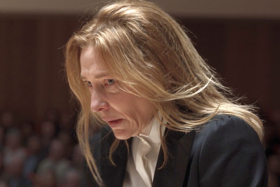 ‘Tar’ - cu truot cua mot thien tai hinh anh