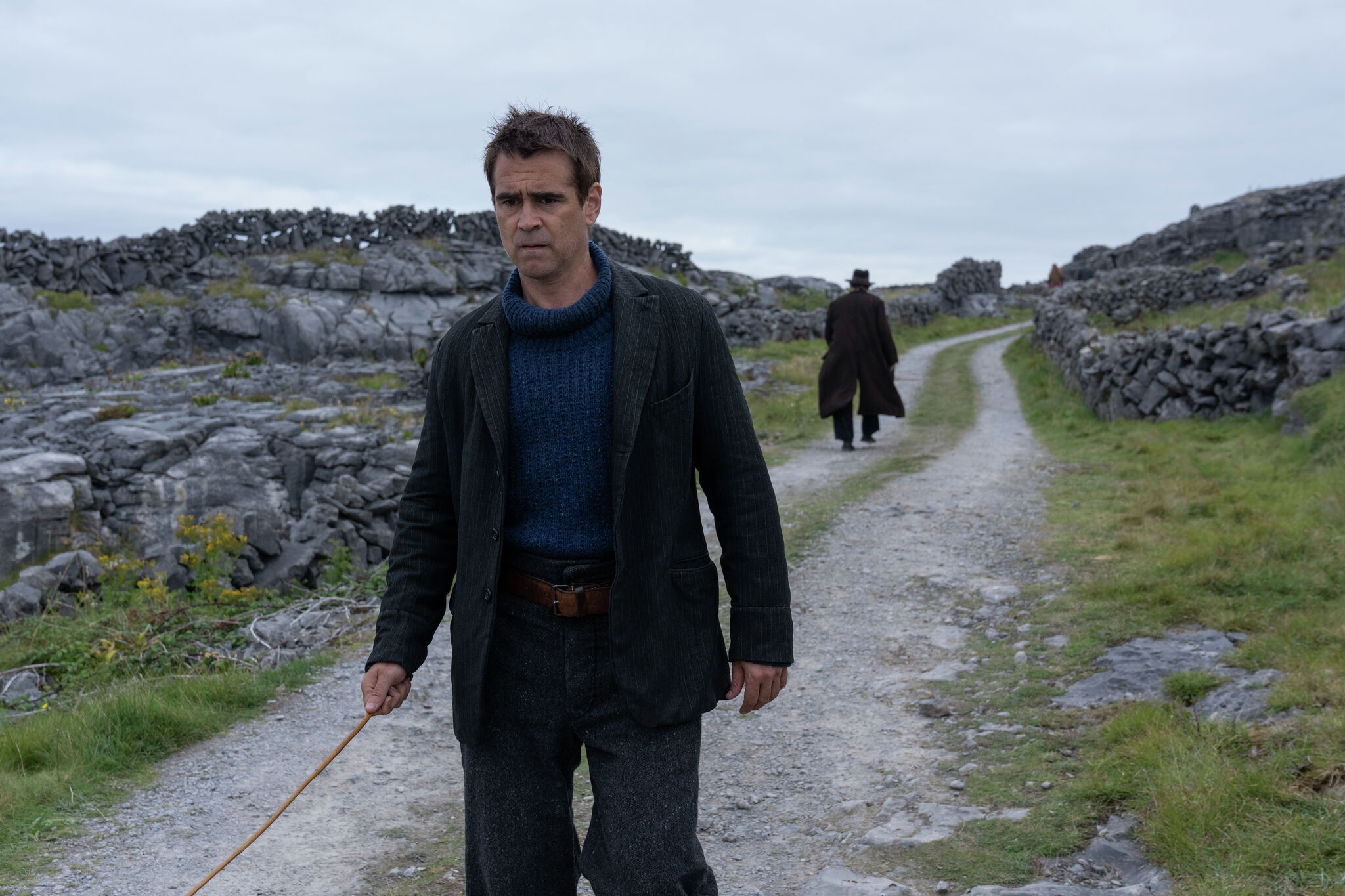 Oscar 2023,  Brendan Fraser,  Colin Farrell,  Austin Butler,  The Whale anh 6