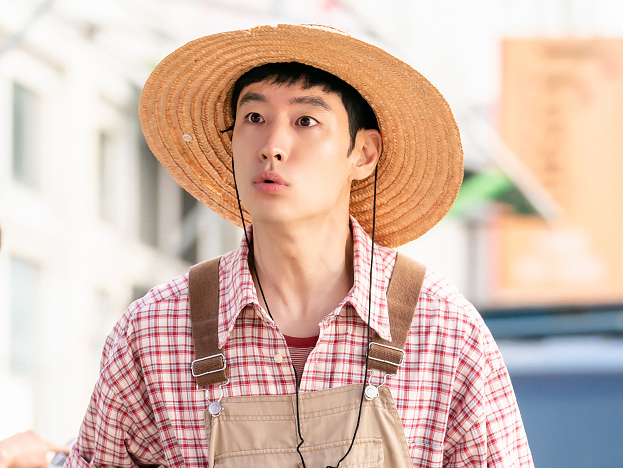 Review Taxi Driver 2 ảnh 6 Review Taxi Driver 2 anh 6