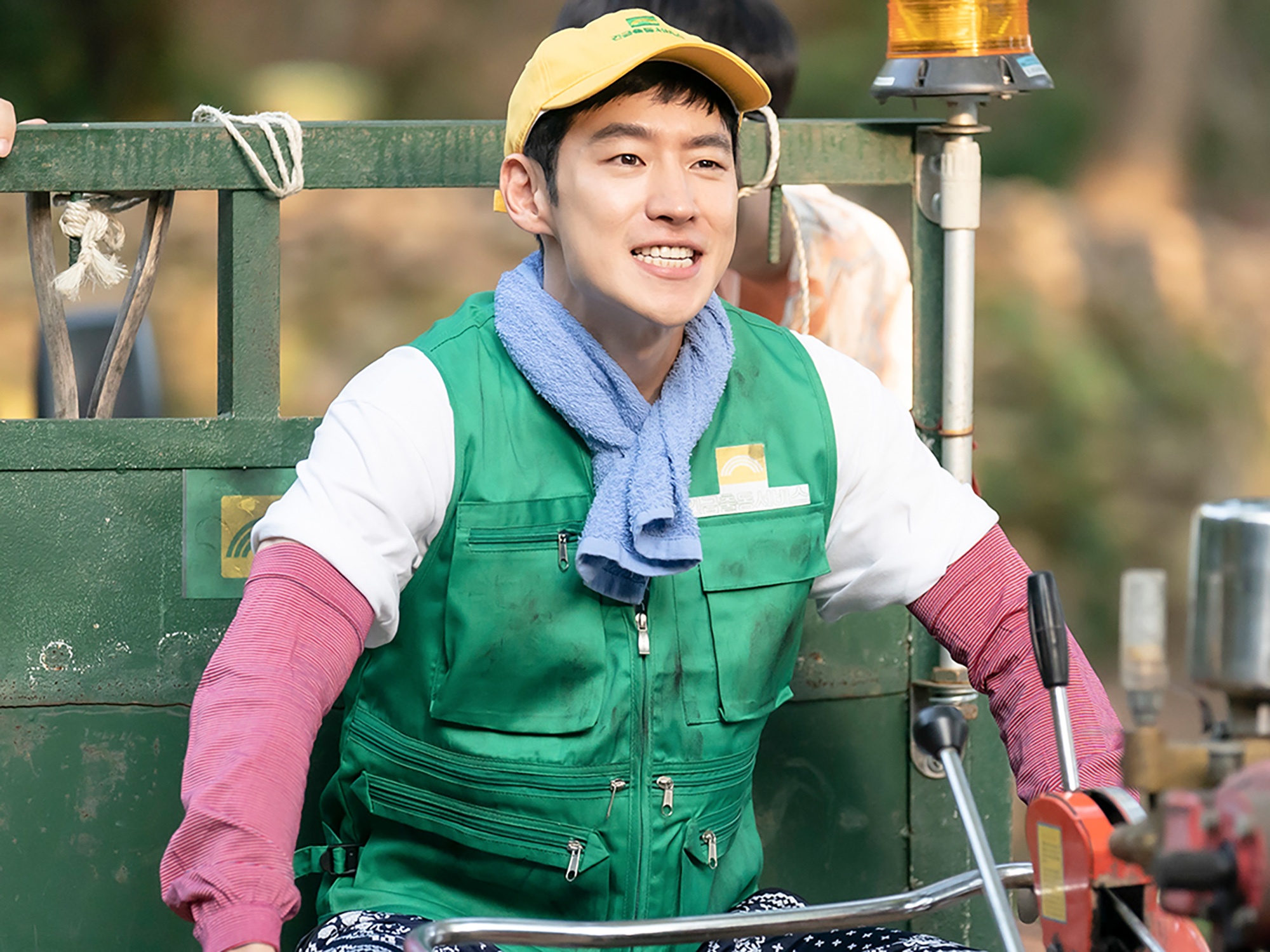 Review Taxi Driver 2 ảnh 5 Review Taxi Driver 2 anh 5