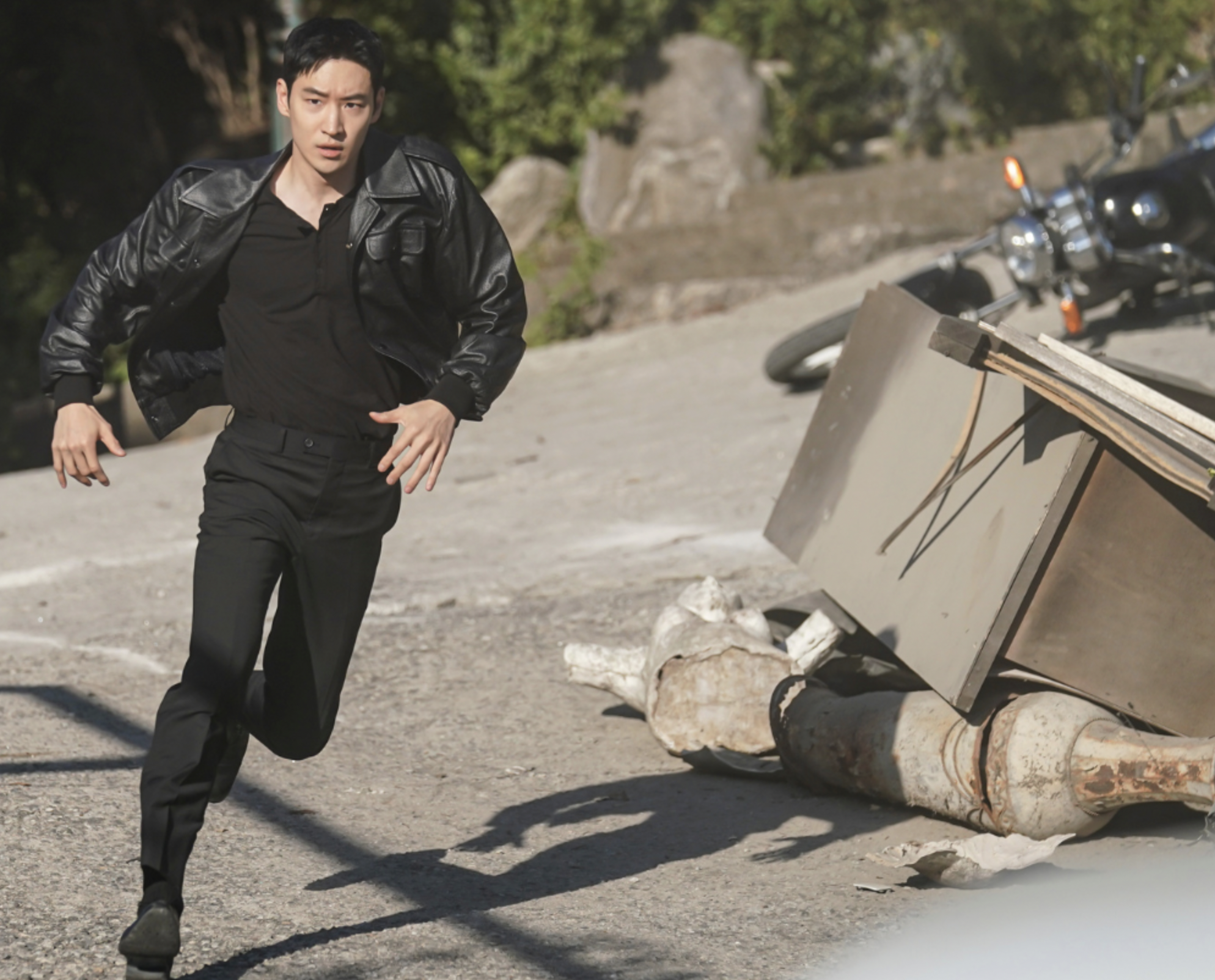 Review Taxi Driver 2 ảnh 4 Review Taxi Driver 2 anh 4