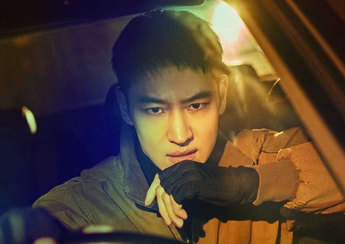 ‘Taxi Driver 2’ - thanh cong khong chi nho Lee Je Hoon hinh anh