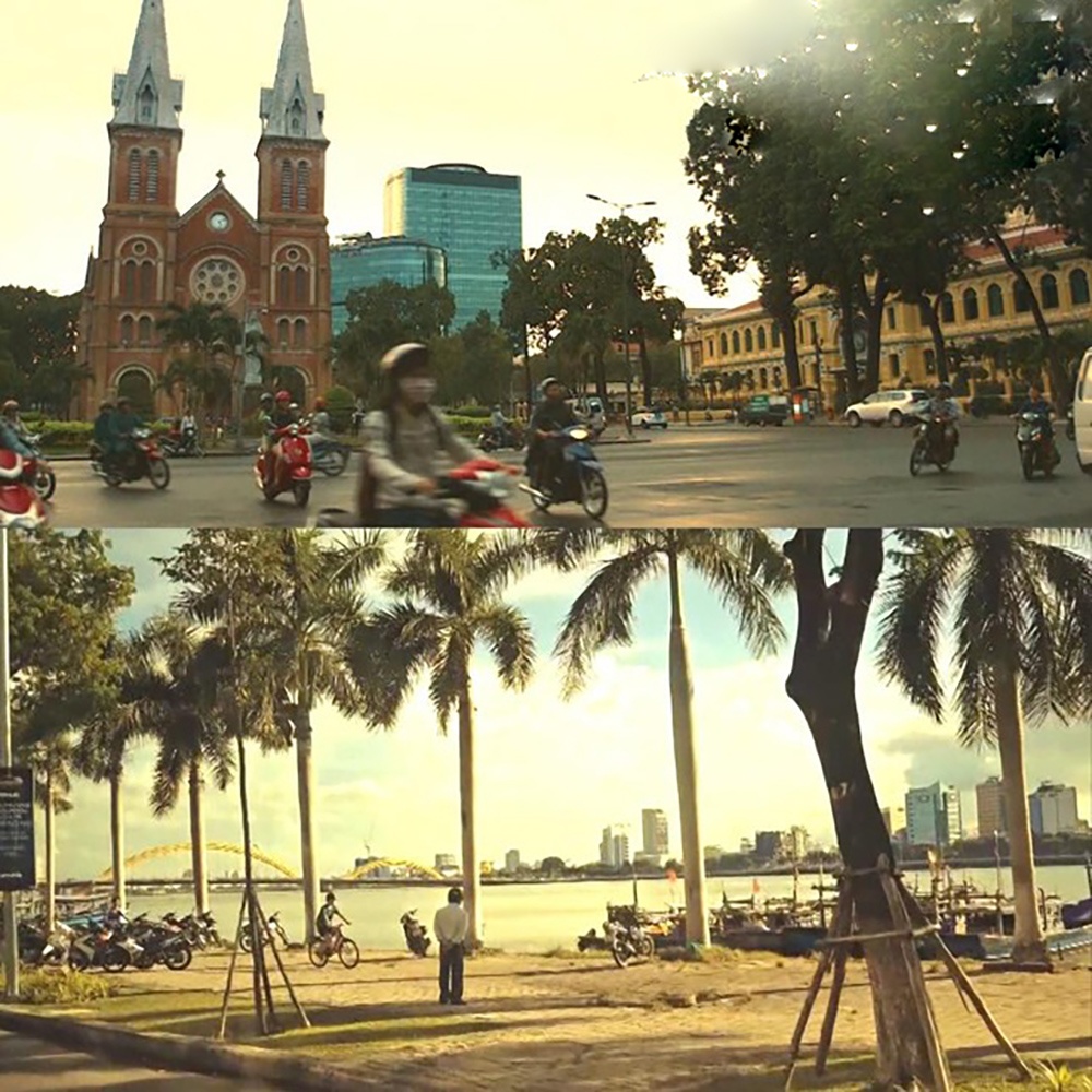 Review Taxi Driver 2 ảnh 3 Review Taxi Driver 2 anh 3