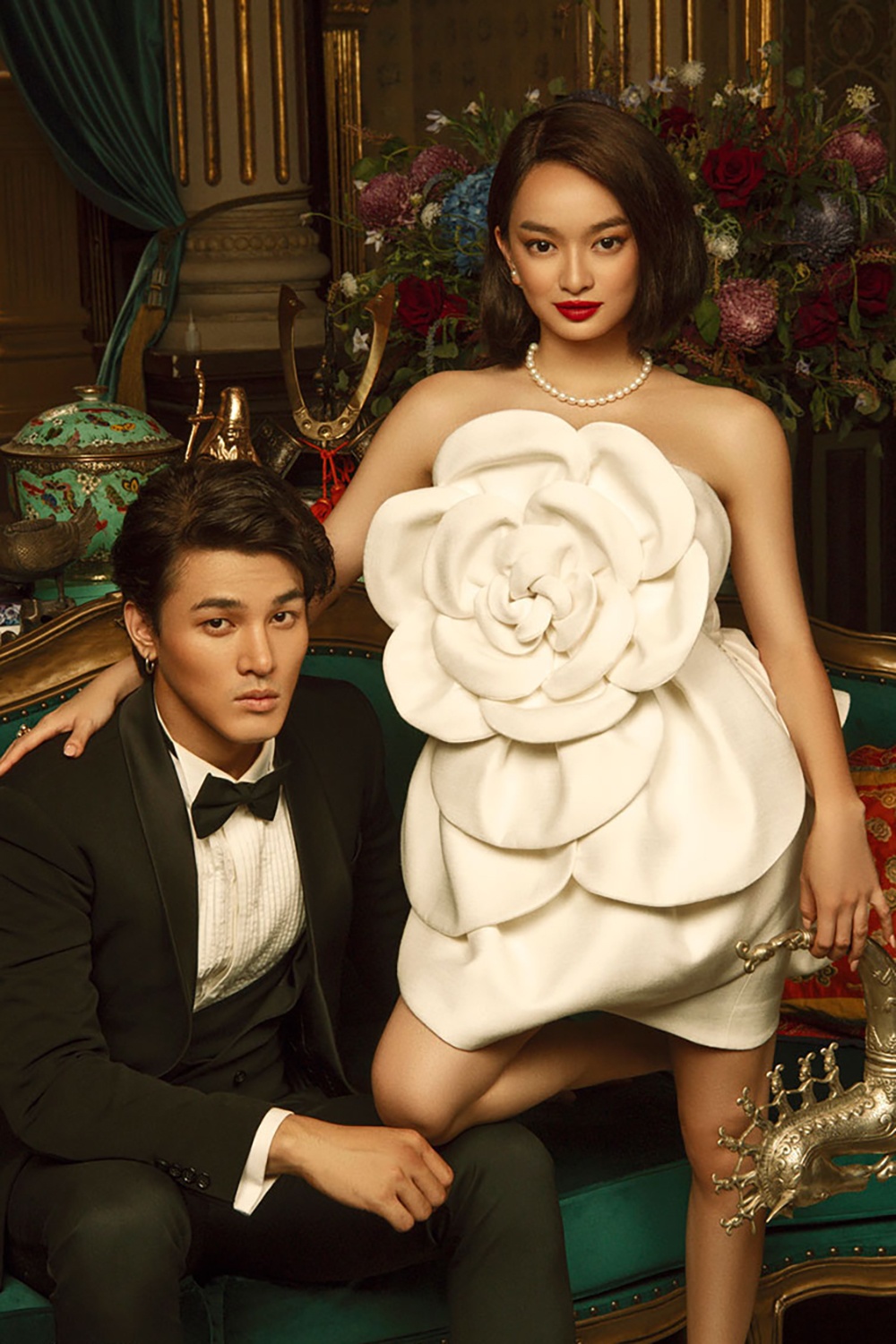 thu trang ly hai ảnh 5 thu trang ly hai anh 5