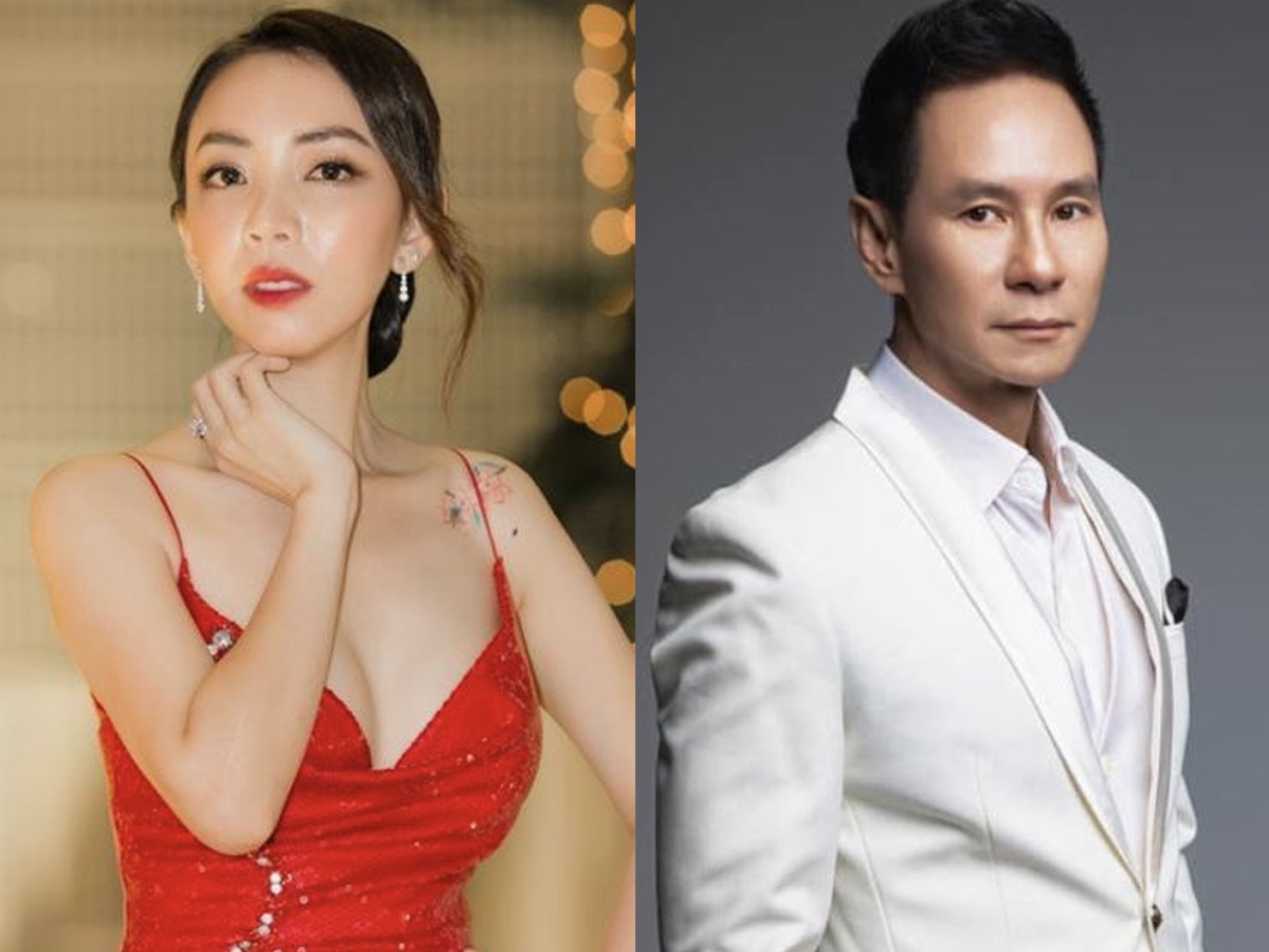 Thu Trang - Thai Hoa co sai lam khi quyet dau phong ve voi Ly Hai? hinh anh