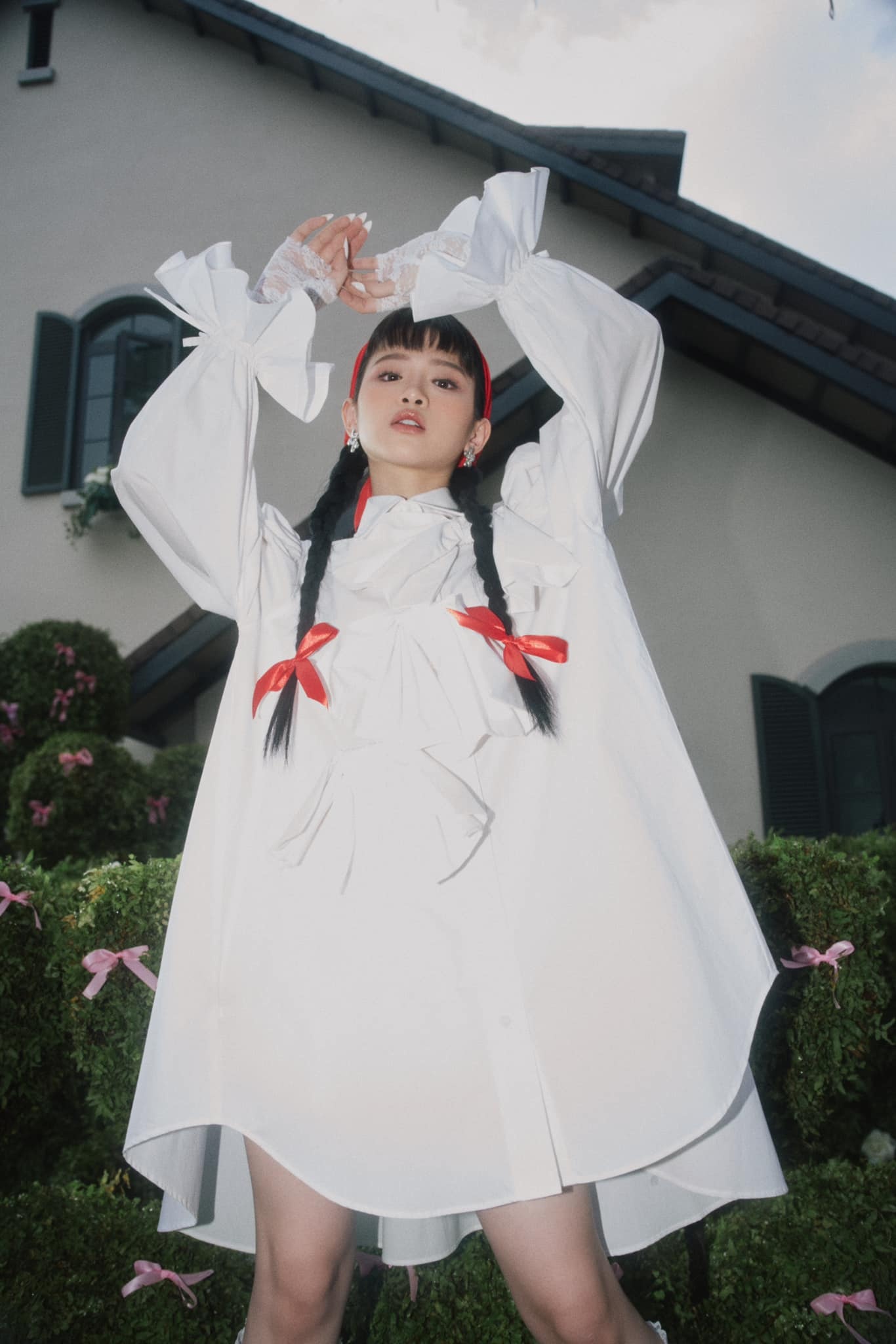 Linh Ka EP Chu Review ảnh 3 Linh Ka EP Chu Review anh 3