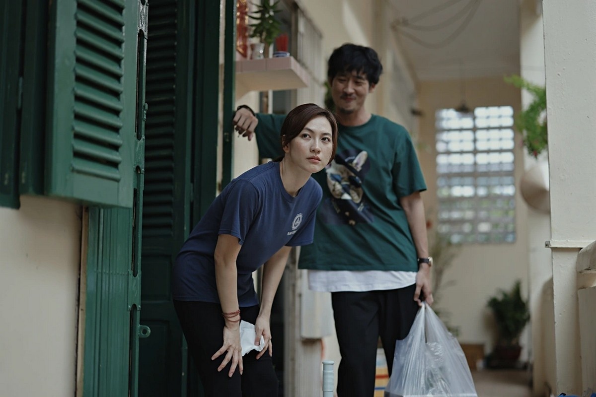 Phuong Anh Dao anh 4