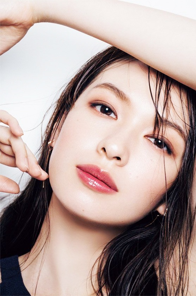 Phu nu Nhat Ban anh 1