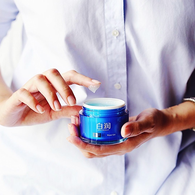 Phu nu Nhat Ban anh 3