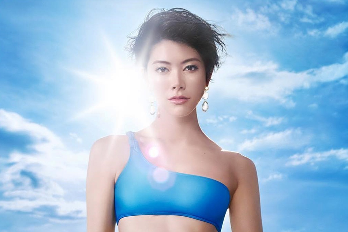 Phu nu Nhat Ban lam cach nao de co lan da dep bat chap tuoi tac? hinh anh