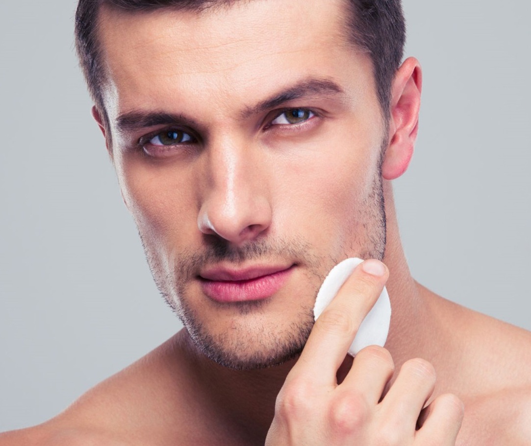 cach cham da dep anh 1